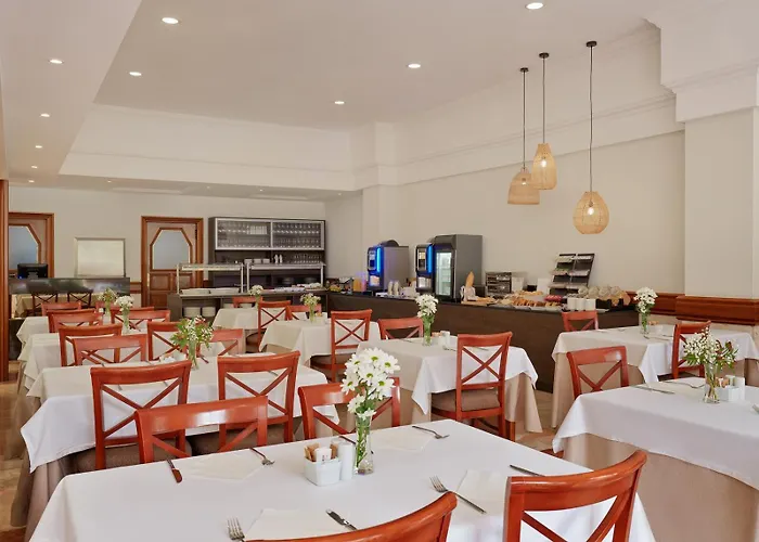 Hotel Principe Paz