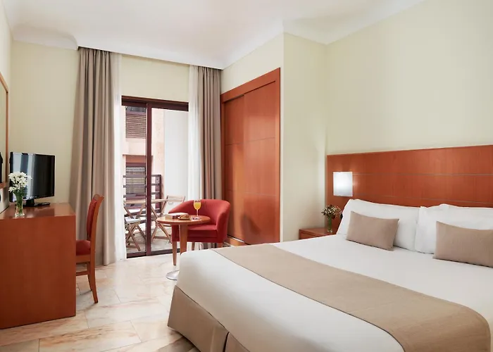 Hotel Principe Paz